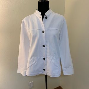 Women’s Appleseed’s Cotton Jacket